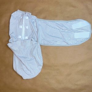 Embé 2-way Swaddle